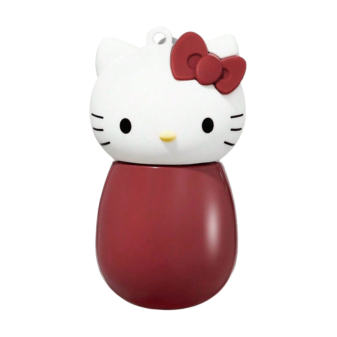 Блиск для губ Hello Kitty X Sheglam Poolside Perfection Lip Glaze, Melon Punch, 3 г